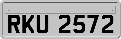 RKU2572