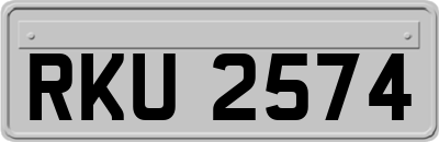 RKU2574