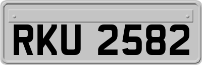 RKU2582