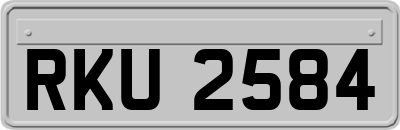 RKU2584