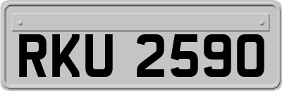 RKU2590