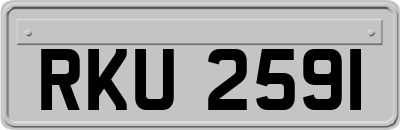 RKU2591