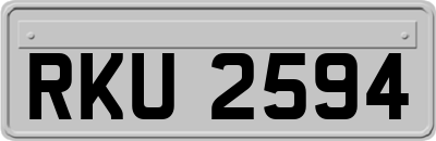 RKU2594