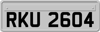 RKU2604