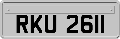 RKU2611