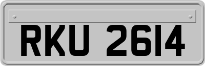 RKU2614