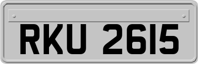 RKU2615