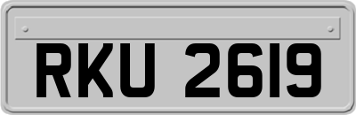 RKU2619