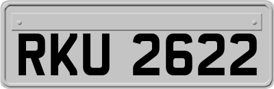 RKU2622