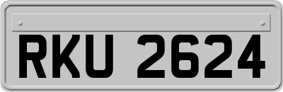 RKU2624