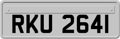 RKU2641