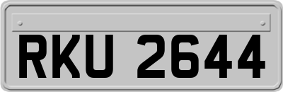 RKU2644