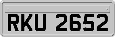 RKU2652