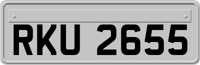 RKU2655