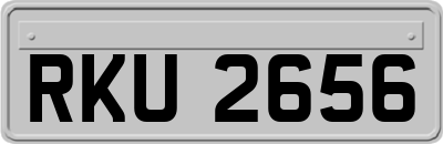 RKU2656