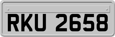 RKU2658