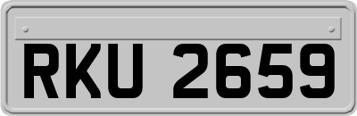 RKU2659