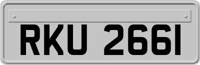 RKU2661