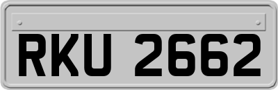 RKU2662