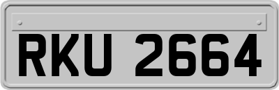 RKU2664