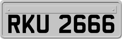 RKU2666