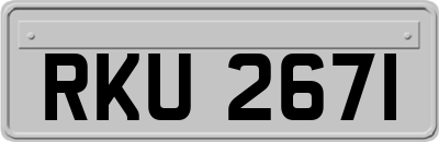 RKU2671