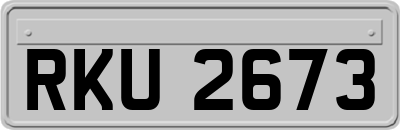 RKU2673