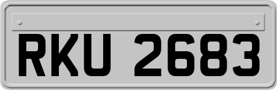 RKU2683