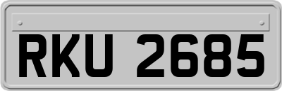 RKU2685