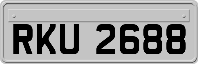 RKU2688