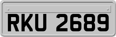 RKU2689