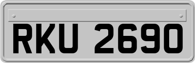 RKU2690