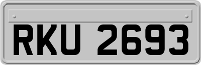 RKU2693