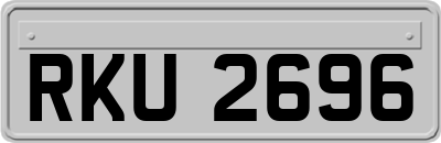 RKU2696