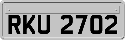 RKU2702