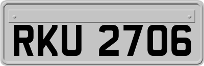 RKU2706