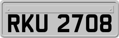 RKU2708