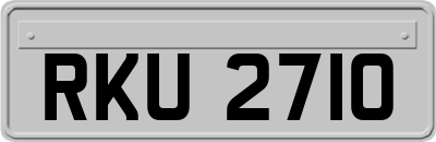 RKU2710