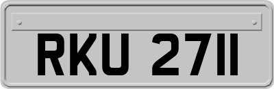 RKU2711