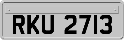 RKU2713