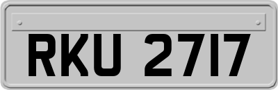 RKU2717