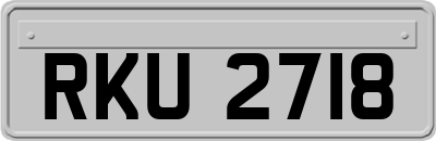 RKU2718