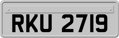 RKU2719