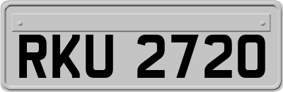 RKU2720