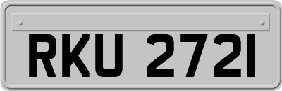 RKU2721