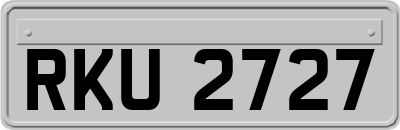 RKU2727