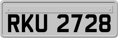 RKU2728