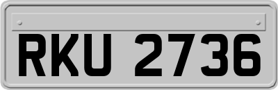 RKU2736