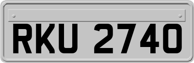 RKU2740