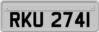 RKU2741